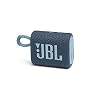 Bluetoothスピーカー JBL GO 3 [ブルー]