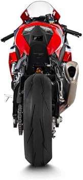 アクラポビッチ エボリューション チタン フルエキ CBR1000RR SC77 Amazon | AKRAPOVIC(アクラポビッチ) フルエキゾースト CBR1000RR-R