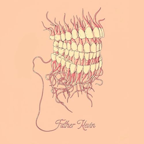 250 - Father Kevin cover art