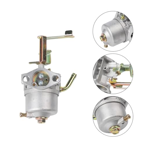Carburador 154F eficiente para optimizar el consumo de gasolina 2