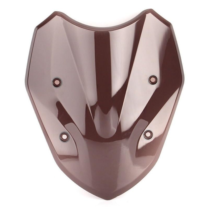 Extension de pare-brise moto S1000XR écran de carénage pour les longs voyages et road trips