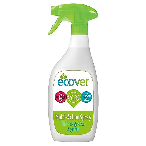 ECOVER (UK) - Multi Surface Cleaner Spray - 500ml