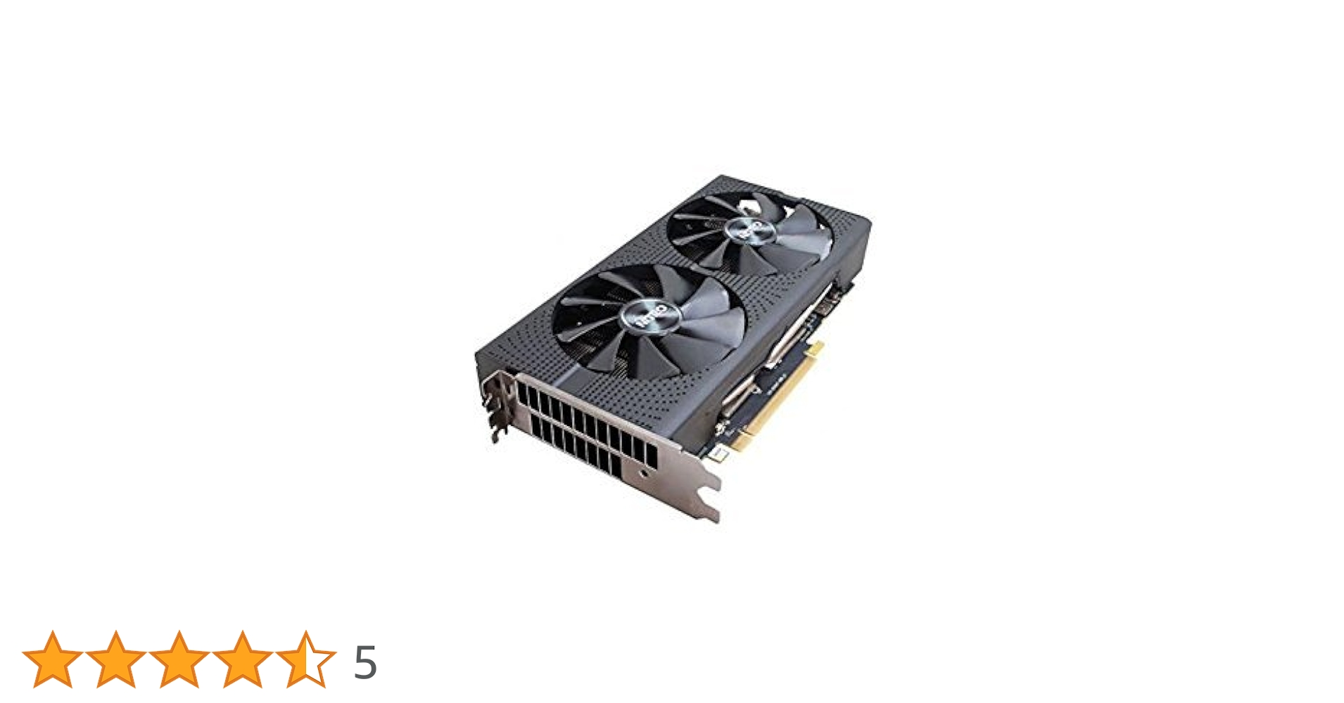Sapphire Radeon RX 470 8Gb GDDR5 MINING QUAD UEFI(US Version