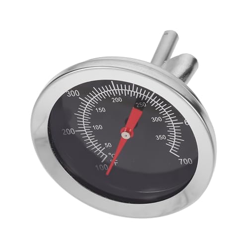 Stainless Steel Oven Thermometer for Baking 100-700°f Cooking