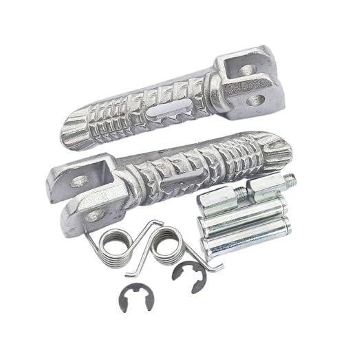 �I�[�g�o�C�A�N�Z�T���[ ���A�t�����g�t�b�g�y�O GSXR600�p GSXR750�p GSXR1000�p GSX-S750�p B-�� �p SV650 K5/K6/K7/K8/K9/K11�p �t�b�g�y�_��(Front Footrest)