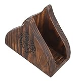 Porte-serviettes: ce porte-serviettes est pour votre fête, banquet, restaurant, salon, hôtel, ktv, bar, etc., porte-serviettes de ferme