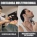 Imagen de VGR 197 Maquina de Cortar Pelo Hombre Profesional con Palanca Ajustable