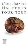  Un temps pour tout NE