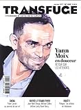  Transfuge N 105 - Yann Moix - Janvier 2017