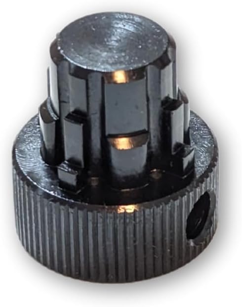 Choke Tube Removal Tool
