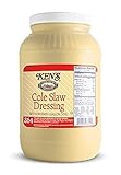 salsa barbacoa kens  KEN\'S - SALSA PARA ENSALADA DE COL. PACK 4 X 379 CL.