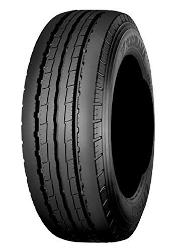 バリ溝！ほぼ新品 ヨコハマ LT151R 185/75R15 106/104N 41GdSOyibsL.jpg