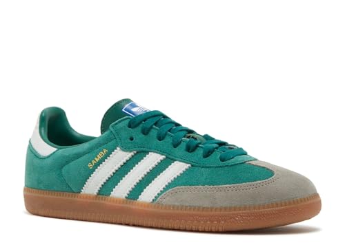 Image of adidas Originals Samba Mens Sneakers