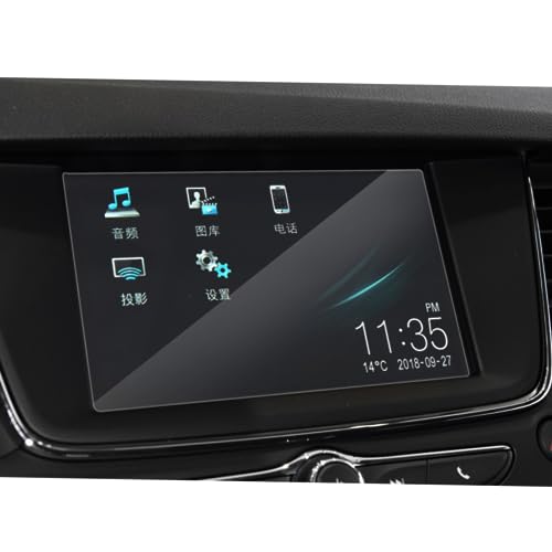 Protection verre trempé Crossland X anti reflets et rayures GPS