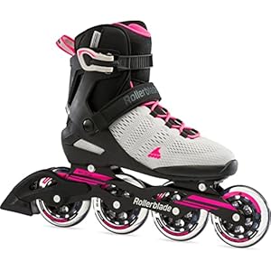 Rollerblade Sirio 90 Damen Inline-Skate Fitness