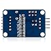 Produktbild ExcLent Wg0016 Pcf8591 Ad/Da/Analog Zu Digital/Digital-to-Analog Converter Module-Steel Blue