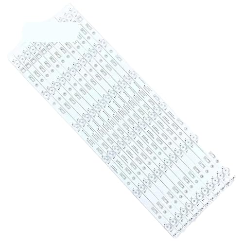 12 �s�[�X/�L�b�g TV LED �X�g���b�v T CL_ODM_55U700_12x6_3030C_V2 2014_11_22 LVU550CSDXE3V5 4C-LB550T-DS1 TH-55CX400L TD55L42A-V01 LED55U70 