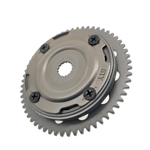 Embrayage de démarreur haute résistance pour moteurs Yamaha BWS Zuma 125cc