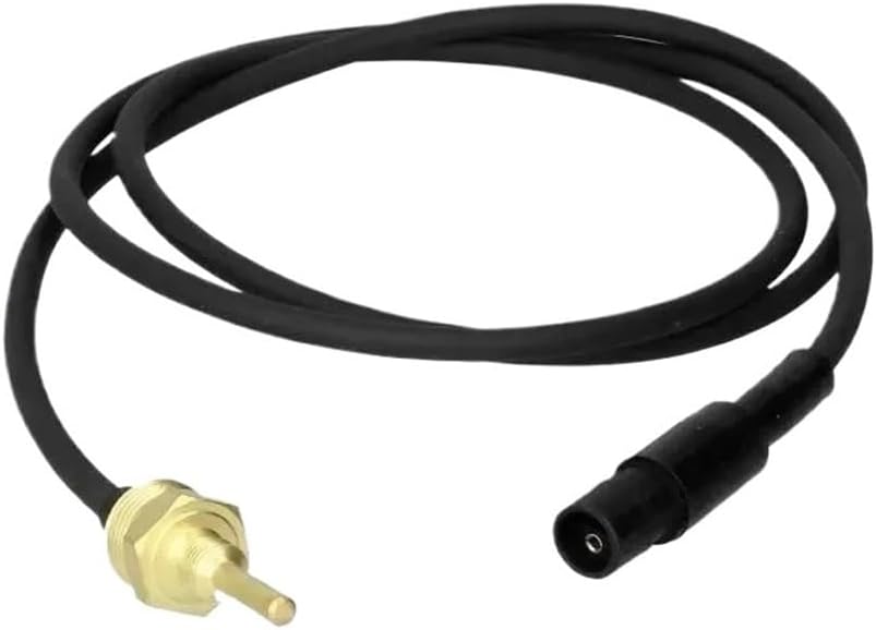OEM 1526158 1445040 Sensor de temperatura del refrigerante del sistema eléctrico para buses de la serie 4-/F-/K-/N