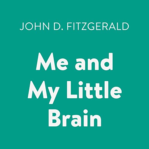 Me and My Little Brain by John D. Fitzgerald episode artwork