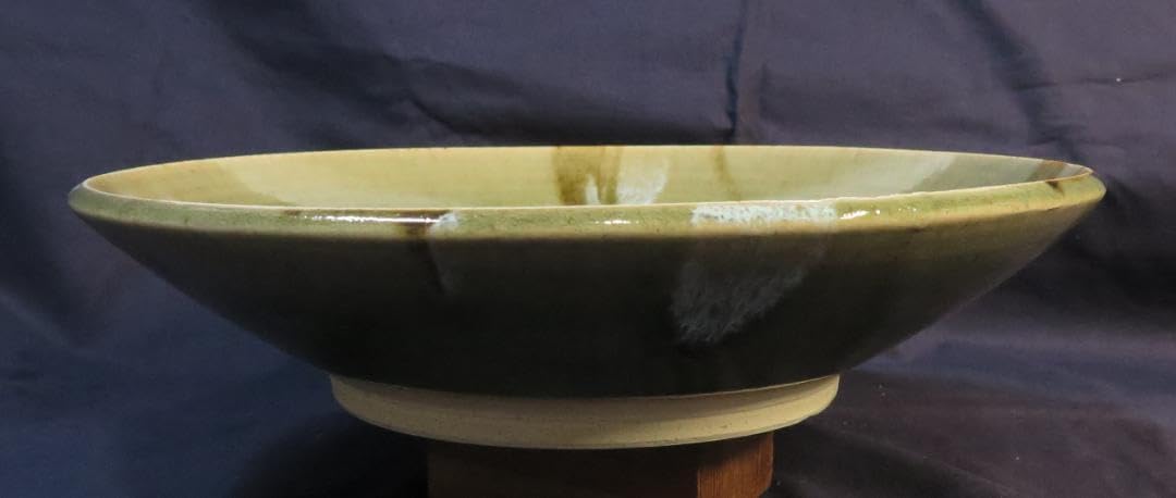 萩焼 大皿 5点｜萩焼 大皿 5点 萩焼 大皿