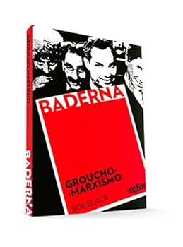Paperback Groucho Marxismo (Em Portugues do Brasil) [Portuguese_Brazilian] Book
