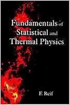 Unknown Binding Fundamentals of Statistical and Thermal Physics Book
