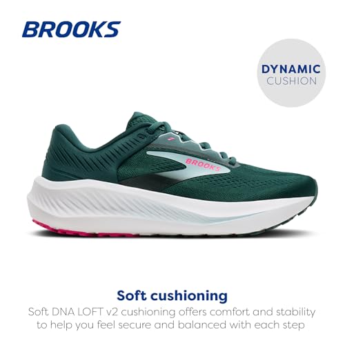 Image of Brooks Women's Anthem 8 Neutral Running Shoe
