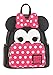Loungefly Funko POP! Minnie Mouse Mini Backpack Standard