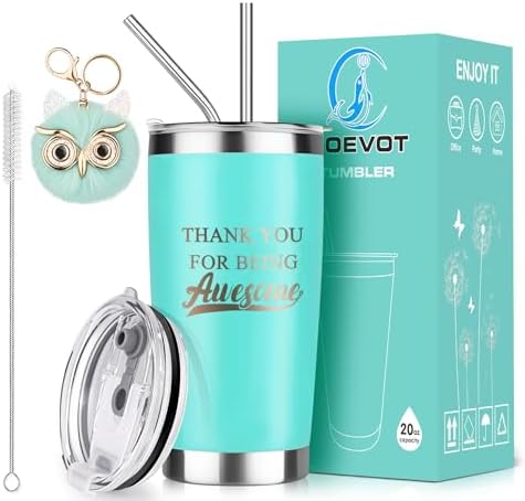 Thank You Gifts, Women Friends Appreciation Gift, Coworkers Colle...