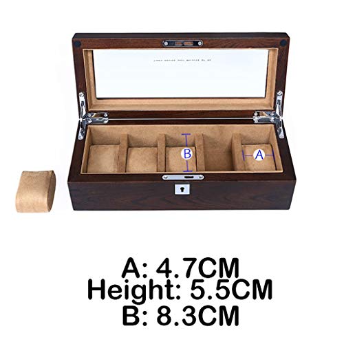 LIYFF-Uhrenbox LIYFF-0001
