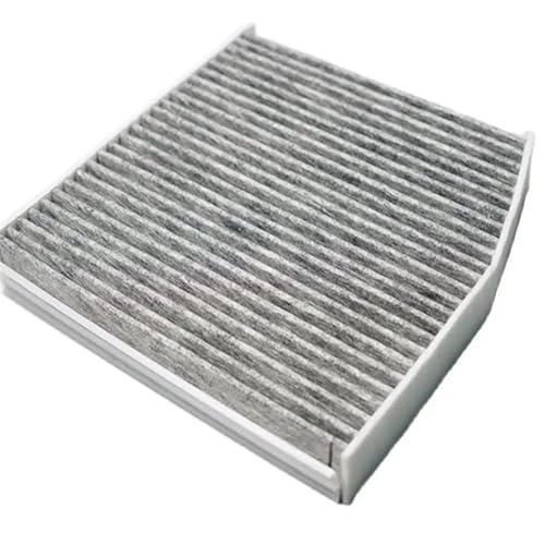 Filtro de carbón para habitáculo Benz A200 W176, solucione el aire débil del coche