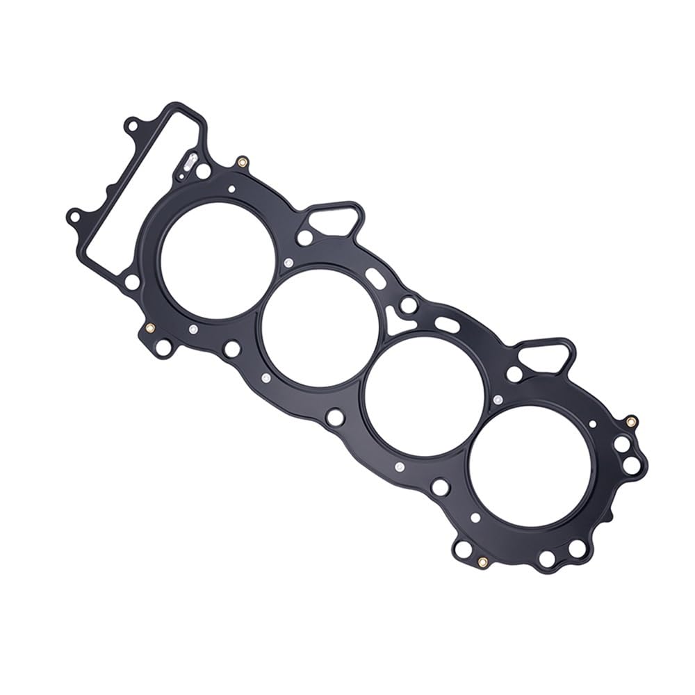 Kit guarnizioni coperchio cilindro completo moto adatto for CBR600F4 CBR600F4i CBR600F OEM 12251-MBW-003 12251-MBW-013