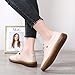 BWGHBH Zapatos casuales para mujer Mocasines planos suaves y cómodos para mujer Simple Imagen de BWGHBH Zapatos casuales para mujer Mocasines planos suaves y cómodos para mujer Simple