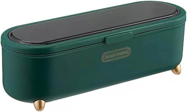 Seasoning Box Kitchen Integrated Multi-grid Seasoning Jar Seasoning Seasoning Storage Box With Lid(E)