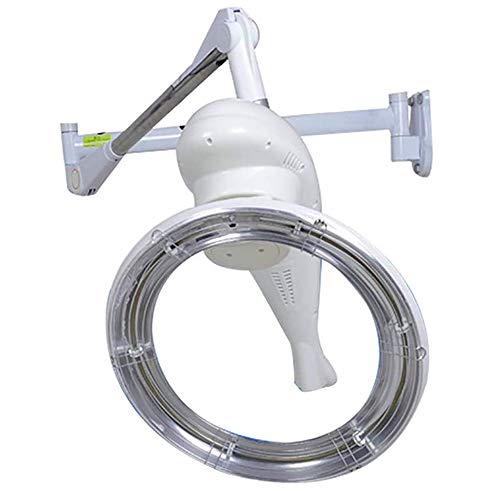 Parete Orbitante Asciugacapelli Professionale