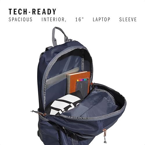 Image of adidas unisex-adult Excel 7 Backpack Backpack Bag