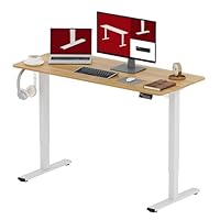 SANODESK 120 x 60 cm