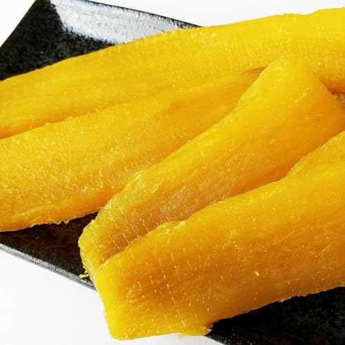 SB【Sweet Bank】美的GRAND掲載!!【プレミアム しっとり柔らかいタイプ】黄金色 極上 紅はるか 平干し 400g 国産 茨城県産 乾し芋 干し芋 ほしいも ほし芋 干しいも おいも 和スイーツ 砂糖不使用 無添加 スイーツ ご贈答用 チャッ