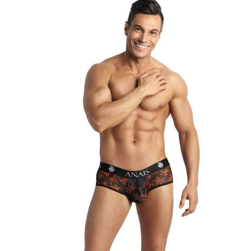 ANAIS MEN CHILL jock bikini S slip idéal pour le sport et les journées actives