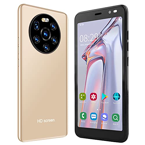 Imagen de YUEHISY LANDVO Mate40 Pro Smartphone