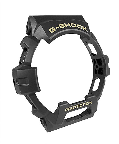 Correa de repuesto para reloj Casio 24788-898 en color negro