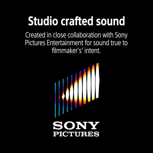 image for Sony BRAVIA Theater Trio, New Home Theater Three-Unit Audio System, Do