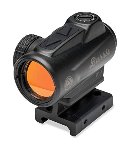 Burris RT-1 2 MOA DOT