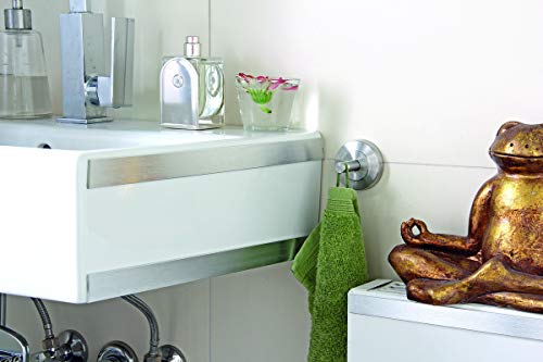 Alberts 488482 U-profiel | aluminium, chroom-look | 1000 x 10 x 15 mm - Image 5