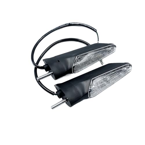 Clignotant de moto pour CRF1000L cassé ? Remplacez votre optique VFR800X avec ce modèle 7V