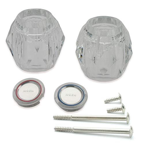 Moen 100695 Handle Kit #TOP28