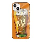 La coque de téléphone mignonne et tendance est un cadeau créatif pour la famille, également le premier choix pour un anniversaire, la Saint-Valentin, Thanksgiving, Noël, le Nouvel An et d'autres fêtes