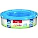 Playtex Diaper Genie Refill 1350 Total - (5 Pack 270 Count Each)
