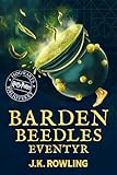 Barden Beedles Eventyr: Harry Potter Hogwarts Biblioteket (Danish Edition)